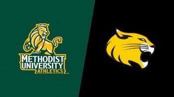 Replay: Methodist vs Randolph | Mar 1 @ 1 PM