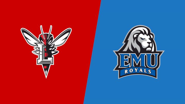 2026 Lynchburg vs Eastern Mennonite - Doubleheader