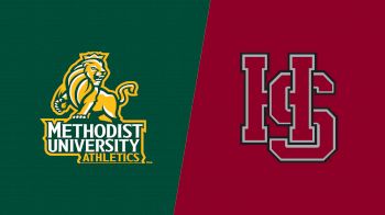 Replay: Methodist vs Hampden-Sydney | Mar 31 @ 3 PM