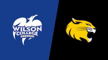 Replay: Wilson vs Randolph | Feb 28 @ 6 PM