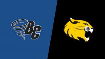 Replay: Brevard College vs Randolph | Feb 21 @ 3 PM