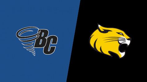 2026 Brevard College vs Randolph - Men's Lacrosse