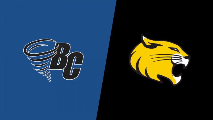 2026 Brevard College vs Randolph - Men's Lacrosse