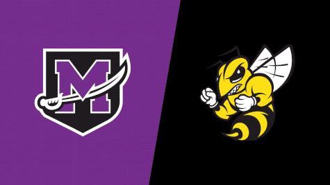 2026 Mount Union vs Randolph-Macon College