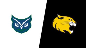 Replay: Warren Wilson vs Randolph | Mar 18 @ 4 PM