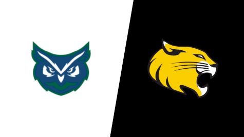 Replay: Warren Wilson vs Randolph | Mar 18 @ 4 PM