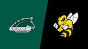 2026 Stevenson University vs Randolph-Macon College - Men's