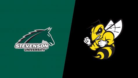 2026 Stevenson University vs Randolph-Macon College - Men's