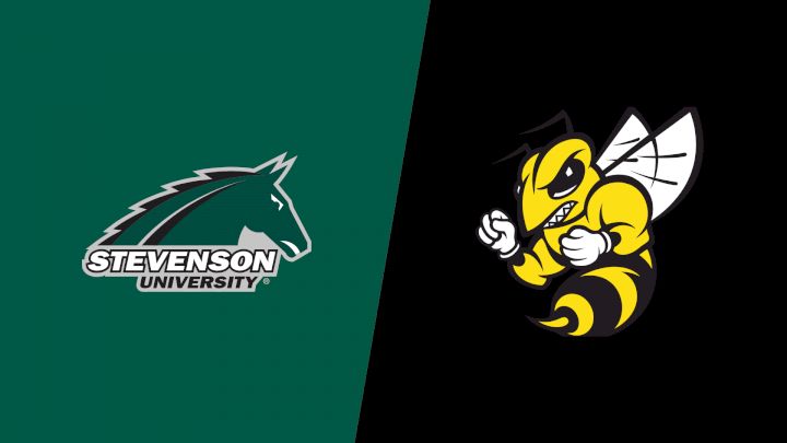 2026 Stevenson University vs Randolph-Macon College - Men's