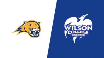 Replay: Averett vs Wilson | Feb 28 @ 4 PM