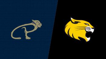 Replay: Pitt.-Bradford vs Randolph | Mar 14 @ 1 PM