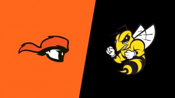 Replay: Tusculum vs Randolph-Macon | Mar 14 @ 5 PM