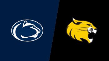 Replay: Penn St.-Altoona vs Randolph | Feb 21 @ 5 PM
