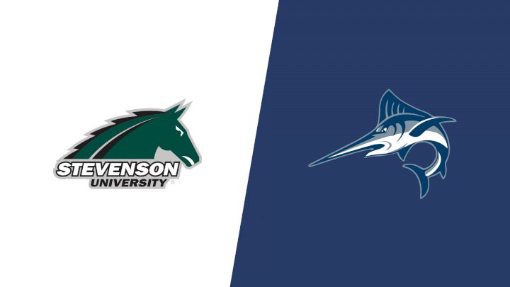 2026 Stevenson University vs Virginia Wesleyan - Men's