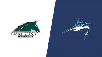 Replay: Stevenson vs Virginia Wesleyan | Feb 21 @ 3 PM