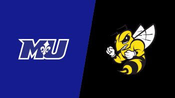 Replay: Marymount (VA) vs Randolph-Macon | Feb 28 @ 1 PM