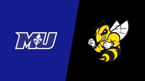 2026 Marymount (VA) vs Randolph-Macon College