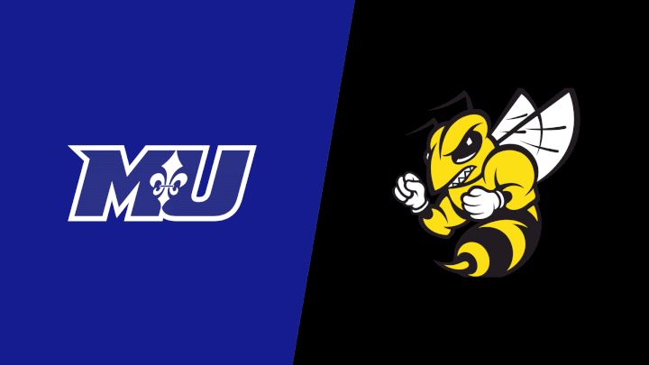 2026 Marymount (VA) vs Randolph-Macon College