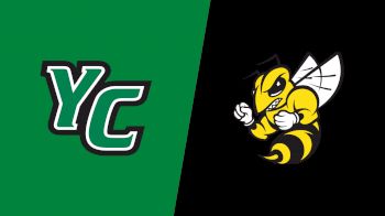 Replay: York (PA) vs Randolph-Macon | Mar 25 @ 3 PM