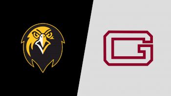 Replay: Pfeiffer vs Guilford | Mar 24 @ 2 PM