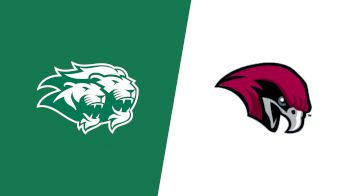 Replay: Greensboro College vs Roanoke | Feb 25 @ 1 PM