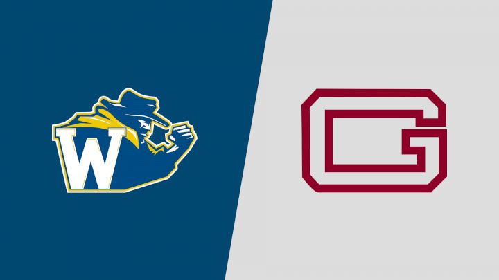 2026 NC Wesleyan vs Guilford