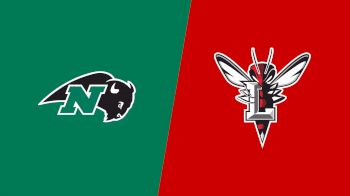 Replay: Nichols vs Lynchburg | Mar 9 @ 3 PM