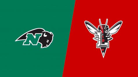 Replay: Nichols vs Lynchburg | Mar 9 @ 3 PM