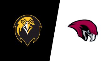 Replay: Pfeiffer vs Roanoke | Apr 22 @ 4 PM