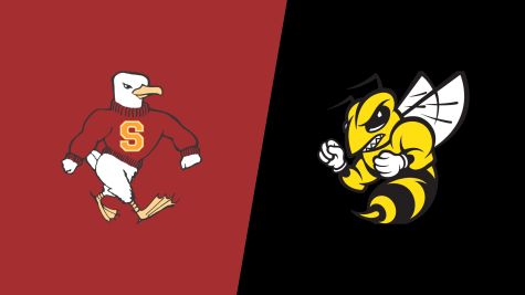 2026 Salisbury University vs Randolph-Macon College