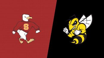 Replay: Salisbury vs Randolph-Macon | Apr 11 @ 2 PM