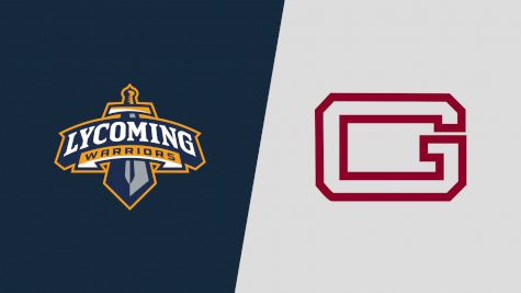 2026 Lycoming vs Guilford