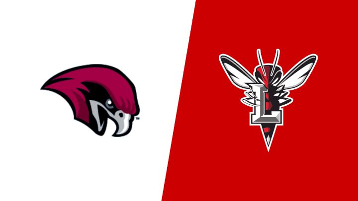 2026 Roanoke vs Lynchburg - Men's