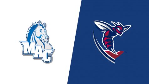 2026 Mount Aloysius vs Shenandoah University