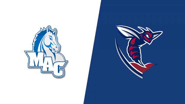 2026 Mount Aloysius vs Shenandoah University