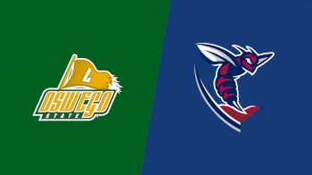 Replay: SUNY Oswego vs Shenandoah | Mar 1 @ 1 PM