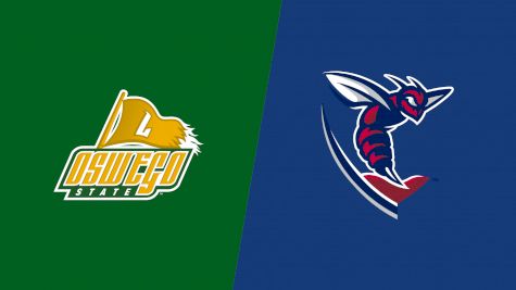 2026 SUNY Oswego vs Shenandoah University