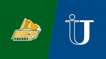 Replay: SUNY Oswego vs Immaculata | Feb 28 @ 10 AM