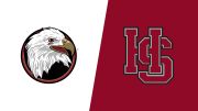 Replay: Bridgewater (VA) vs Hampden-Sydney | Apr 26 @ 11 AM
