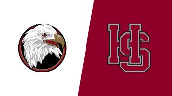 Replay: Bridgewater (VA) vs Hampden-Sydney | Apr 26 @ 11 AM