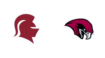 Replay: Southern Virginia vs Roanoke | Apr 14 @ 6 PM