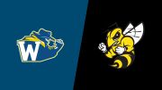 2026 NC Wesleyan vs Randolph-Macon College