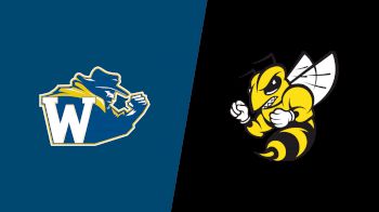 Replay: NC Wesleyan vs Randolph-Macon | Apr 8 @ 3 PM