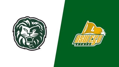 2026 Piedmont College vs SUNY Oswego