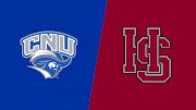 2026 Christopher Newport vs Hampden-Sydney - Men's Lacrosse