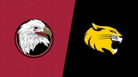 Replay: Bridgewater (VA) vs Randolph | Mar 28 @ 1 PM