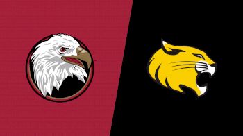 Replay: Bridgewater (VA) vs Randolph | Mar 28 @ 1 PM