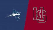 Replay: Virginia Wesleyan vs Hampden-Sydney | Apr 8 @ 7 PM