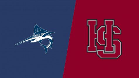 Replay: Virginia Wesleyan vs Hampden-Sydney | Apr 8 @ 7 PM