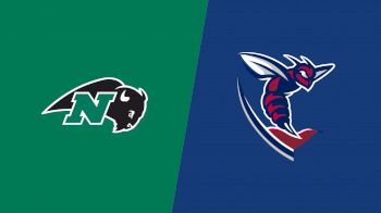 Replay: Nichols vs Shenandoah - DH | Mar 8 @ 3 PM